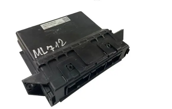Jaguar F-Pace Climate control unit JX6314F498AB