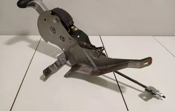 Honda CR-V Handbrake/parking brake lever assembly 80528
