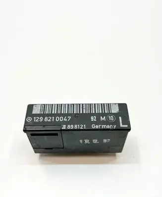 Mercedes-Benz SL R129 Other relay A1298210047 1298210047
