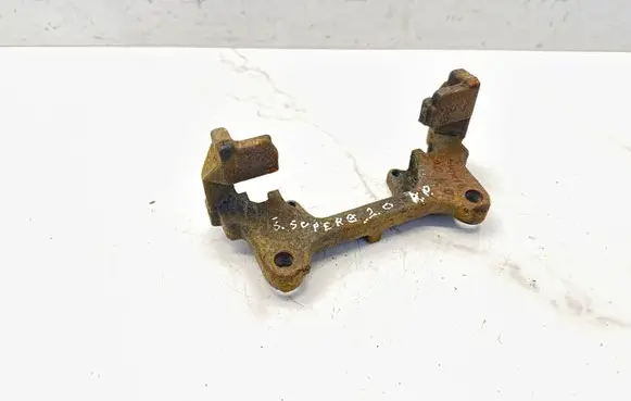 Skoda Superb B6 (3T) Front Brake Caliper Pad/Carrier 