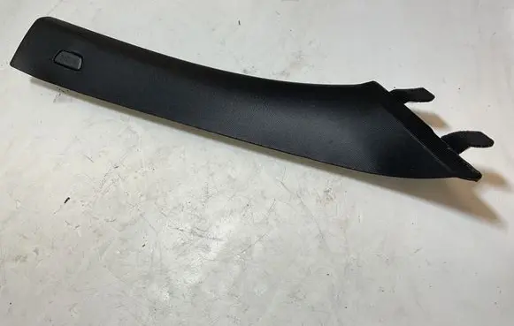BMW 3 G20 G21 (A) pillar trim 8498072 22472310