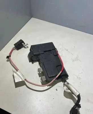 Volvo S60 Fuse box set 31337183 K067R 16112011
