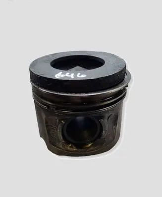 BMW 1 E81 E87 Piston N47