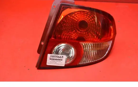 Hyundai Getz Rear/tail lights 924021CXXX