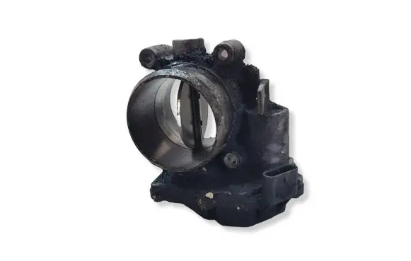 Mercedes-Benz Sprinter W906 Throttle valve A6460901970