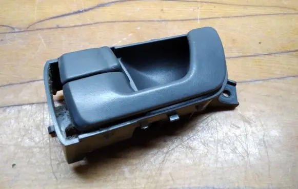 Mitsubishi Space Wagon Rear door interior handle MR358383