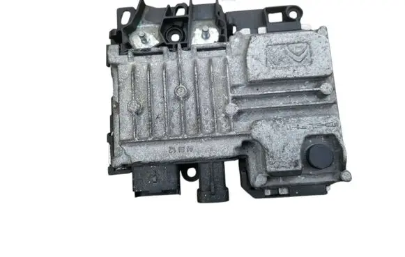 Peugeot 2008 II Other control units/modules 9810858280 1N0A 00195739151