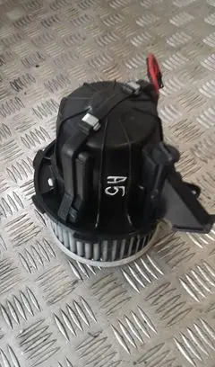 Audi A5 8T 8F Heater fan/blower u0854003