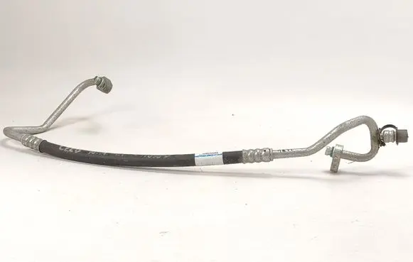 KIA Ceed Air conditioning (A/C) pipe/hose 97762A2750 260708HR1031