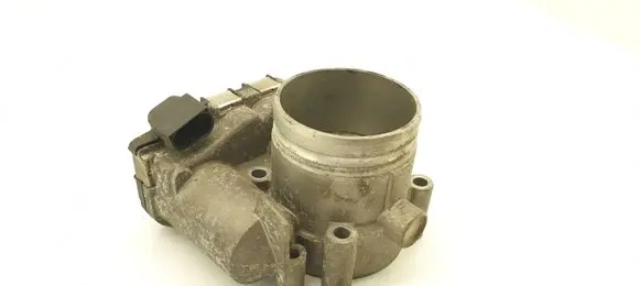 Fiat Stilo Throttle valve 0205003052