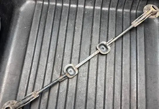 Infiniti FX Other rear suspension part 756501CA0A