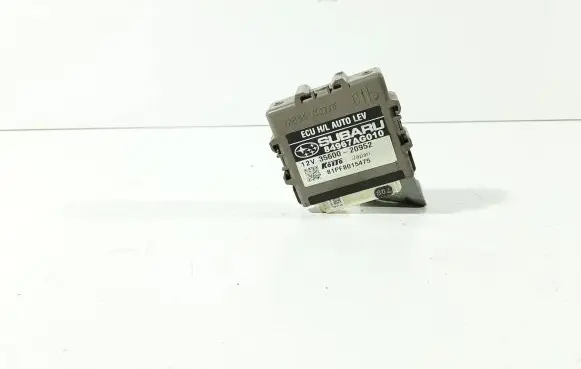 Subaru Outback Light module LCM 84967AG010 3560020952 81PF8015475