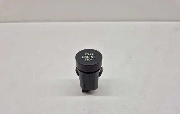 Engine start stop button switch