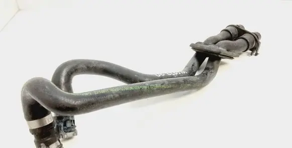 Volvo XC60 Heater radiator pipe/hose 6G9118C266CG