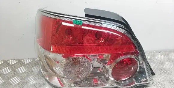 Subaru Impreza II Rear/tail lights 22020915