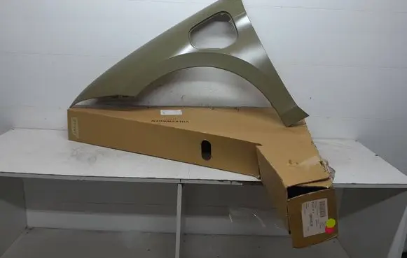 Skoda Superb B9 Fender 3P0821105A