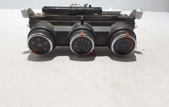 Renault Express Air conditioner control unit module 275008537R