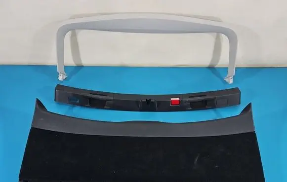Mercedes-Benz E W213 Tailgate/boot cover trim set A2137400100 IMPRK1594505