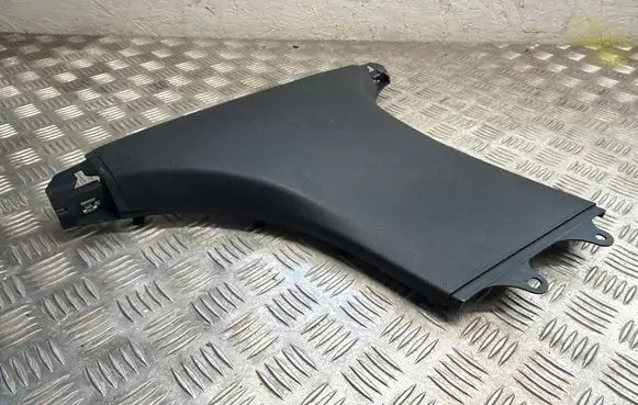 Mercedes-Benz C AMG W205 (B) pillar trim (bottom) A2056909404 1567094 WPT55052