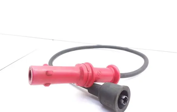 Subaru Impreza I Ignition plug leads 