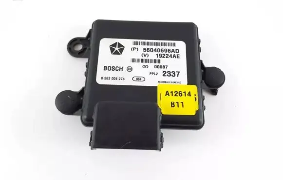 Dodge Nitro Parking PDC control unit/module 56040696AD 0263004274 19224AE