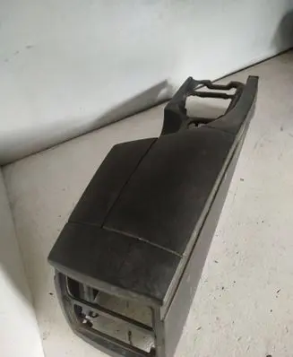 BMW 5 E60 E61 Armrest 