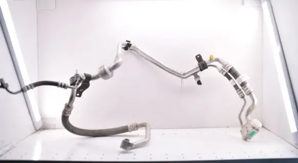 Hyundai i20 (PB PBT) Air conditioning (A/C) pipe/hose 977754P050