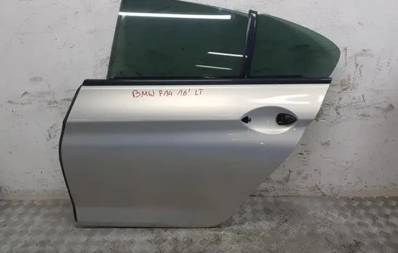 BMW 6 F12 F13 Rear door