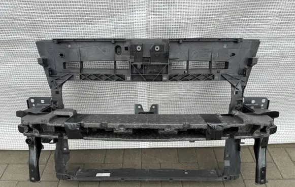 Skoda Karoq Radiator support slam panel 57A805588J