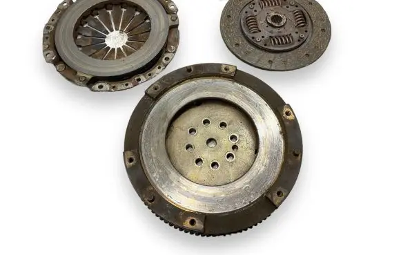 KIA Rio Clutch set kit