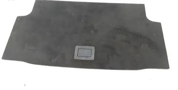 BMW 3 E90 E91 Trunk/boot floor carpet liner 