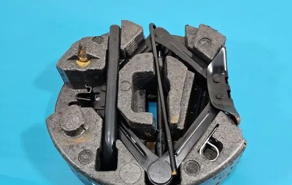 Ford Focus Lift Jack IMPRK1582038