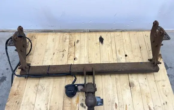 Mitsubishi Lancer VIII Tow bar set MMAUTKO21039