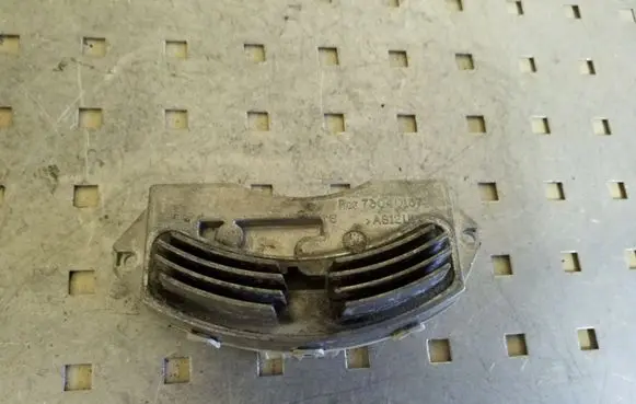 BMW 1 E81 E87 Other devices 73040157 985464F