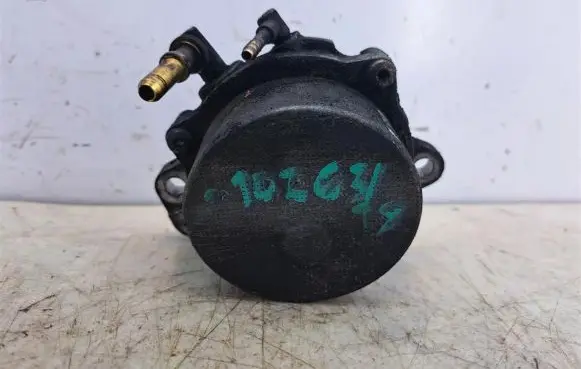 Opel Astra H Electric auxiliary coolant/water pump