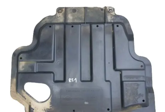 Nissan Pathfinder R51 Engine splash shield/under tray 50830EA400