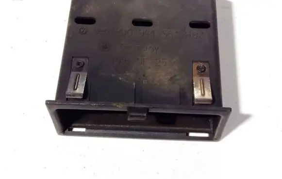 Audi A4 S4 B5 8D Glove box 8d0941561