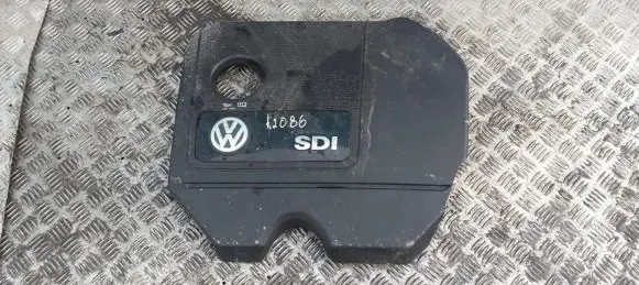 Volkswagen Polo Engine cover (trim)