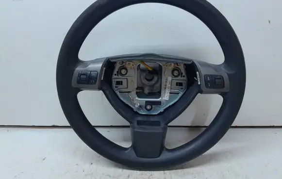 Opel Astra H Steering wheel 13231659