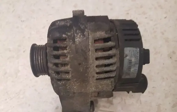 BMW 3 E36 Generator/alternator CA1247IR 59790111007