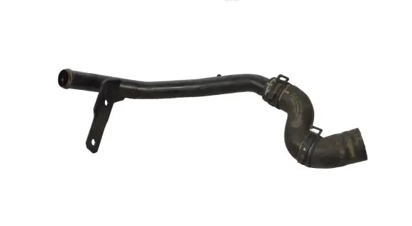 Volkswagen PASSAT CC Engine coolant pipe/hose 03L121157Q