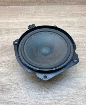 Mini One - Cooper Coupe R56 Front door speaker 3450757 18820010