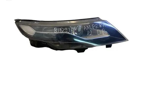 Opel Ampera Headlight/headlamp F00HTG116801 22853851 30153016