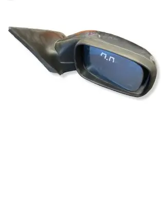 Renault Laguna II Front door electric wing mirror 9014128