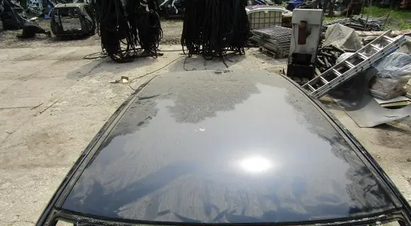 Mazda CX-5 II Roof 1245
