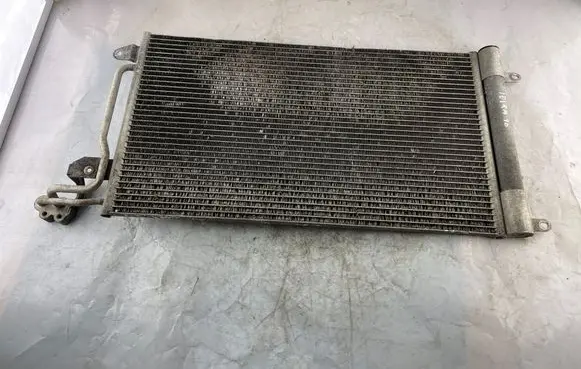 Seat Ibiza IV (6J,6P) A/C cooling radiator (condenser) 6R0820411D