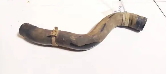 Honda Civic IX Intercooler hose/pipe