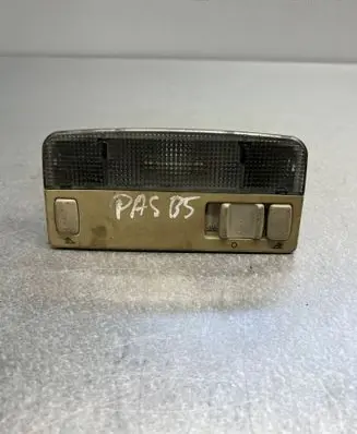 Volkswagen PASSAT B5.5 Front seat light 3B0947105C