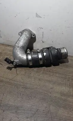 Nissan Pathfinder R51 Air intake hose/pipe
