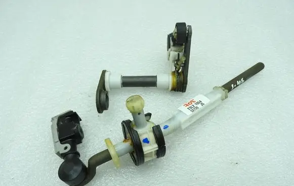 Opel Vectra C Gear shifter/selector 55557014 13106476